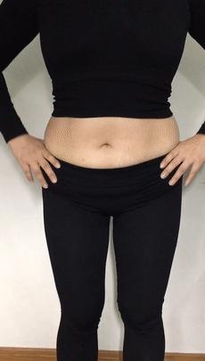 选对塑身衣让你身材无敌年龄成谜,身材管理塑身衣怎么穿教程