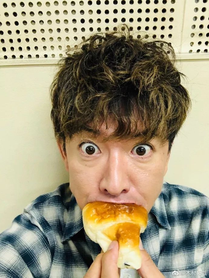 木村拓哉不死武士完整版,反抗者原版