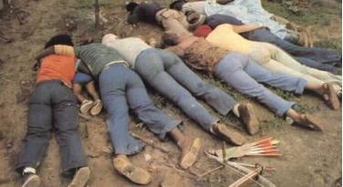 历史上的今天：遇难人数仅次911事件美*教邪**酿最大集体自杀案