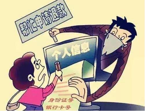 来了，来了，他真的来了，还带着你“快递”就来了