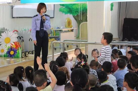 着火了怎么办幼儿园完整版,着火了该怎么办幼儿园