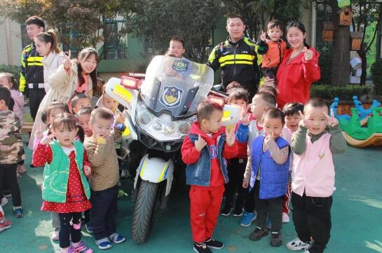 着火了怎么办幼儿园完整版,着火了该怎么办幼儿园