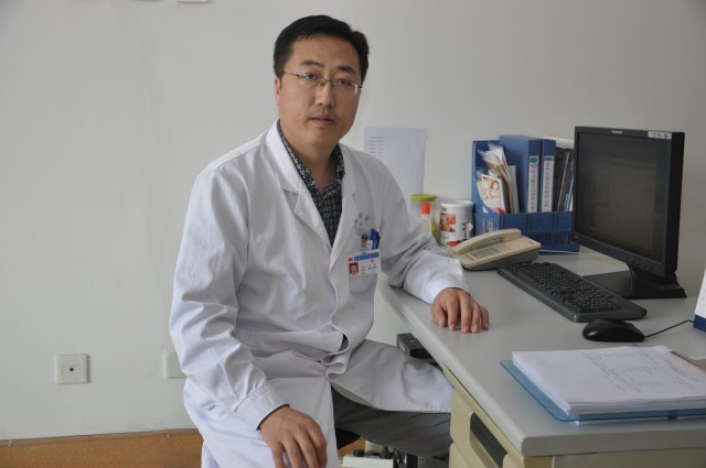 烟台毓璜顶医院王雄：男性无精？多种方式可圆求子梦
