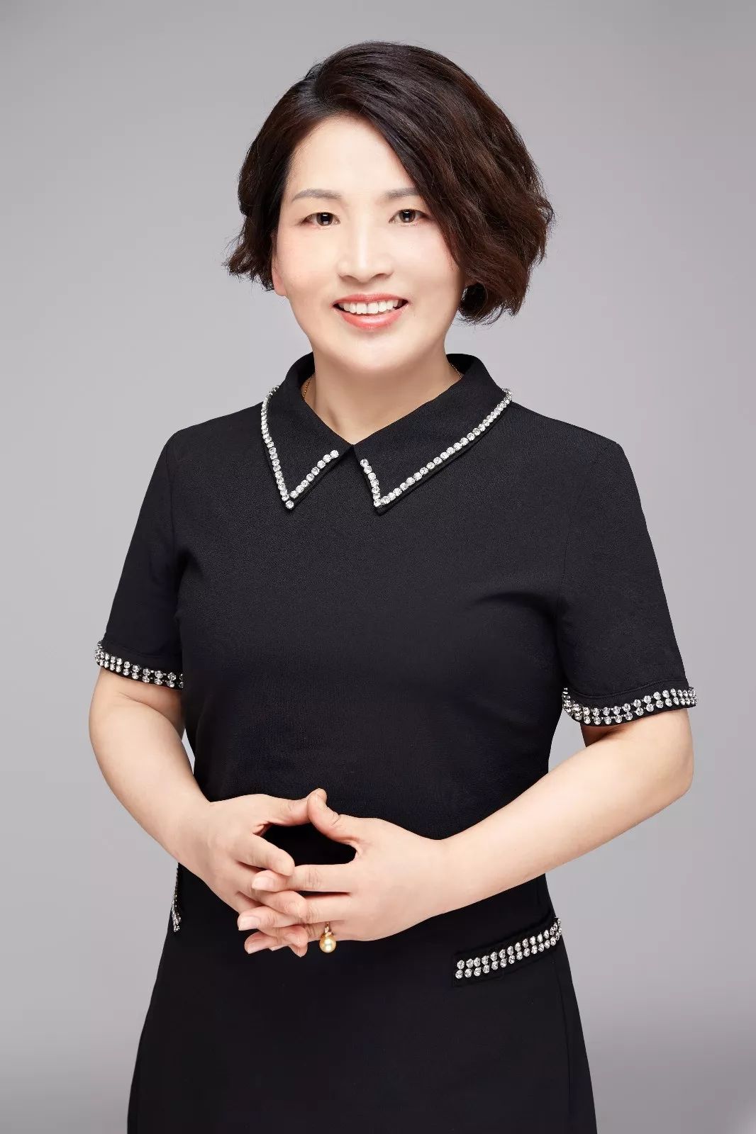 义乌故事丨靠一块餐垫，她一年挣了三千万