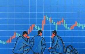 中国股市赚钱的不是炒股的,中国股市里赚钱的人有哪些