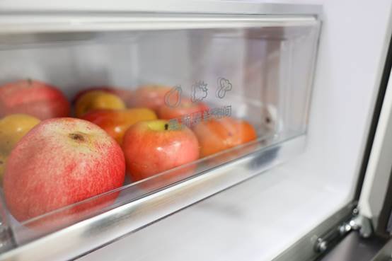 海信食神冰箱评测,海信冰箱璀璨零嵌509体验