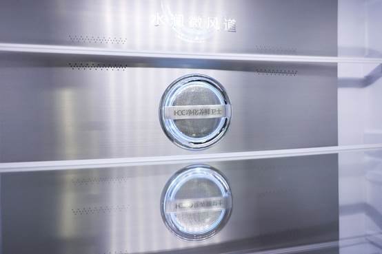 海信食神冰箱评测,海信冰箱璀璨零嵌509体验