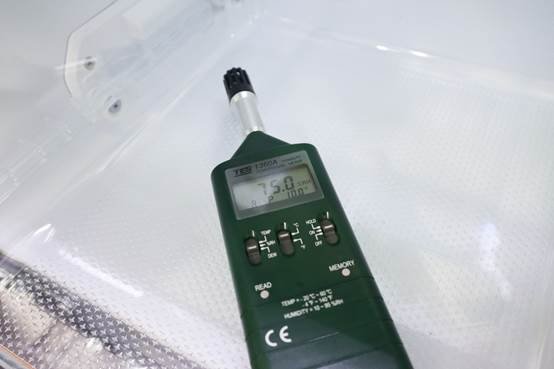 海信食神冰箱评测,海信冰箱璀璨零嵌509体验