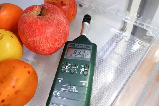 海信食神冰箱评测,海信冰箱璀璨零嵌509体验