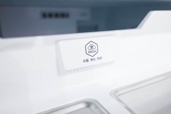 海信食神冰箱评测,海信冰箱璀璨零嵌509体验
