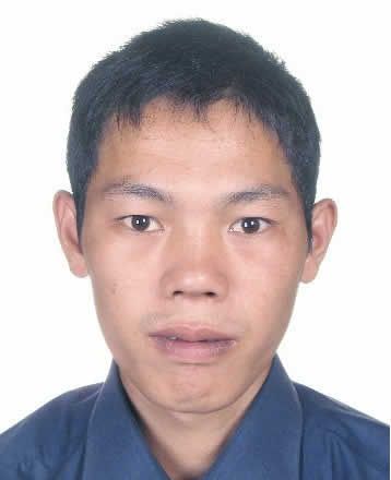 广西悬赏100万通缉嫌疑人,广西南宁悬赏5万元通缉犯