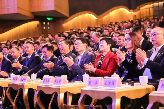 潍百集团年度宣传片,潍百集团创新发展大会全部视频