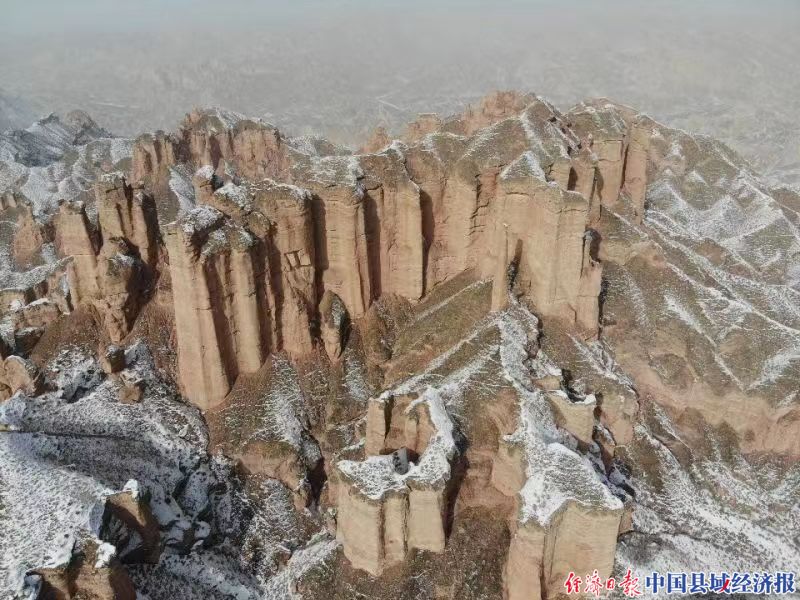 甘肃省冬春旅游启动仪式,甘肃省冬春旅游系列活动受热捧