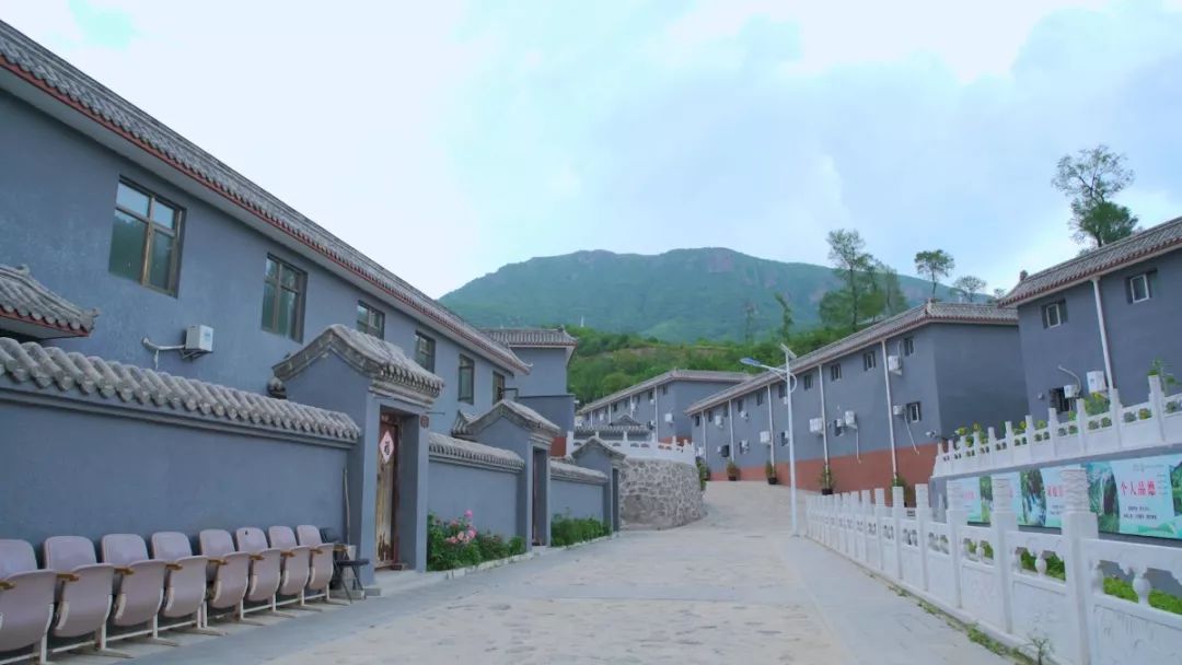 北京四个美丽休闲乡村,北京市通州区美丽乡村示范村名单