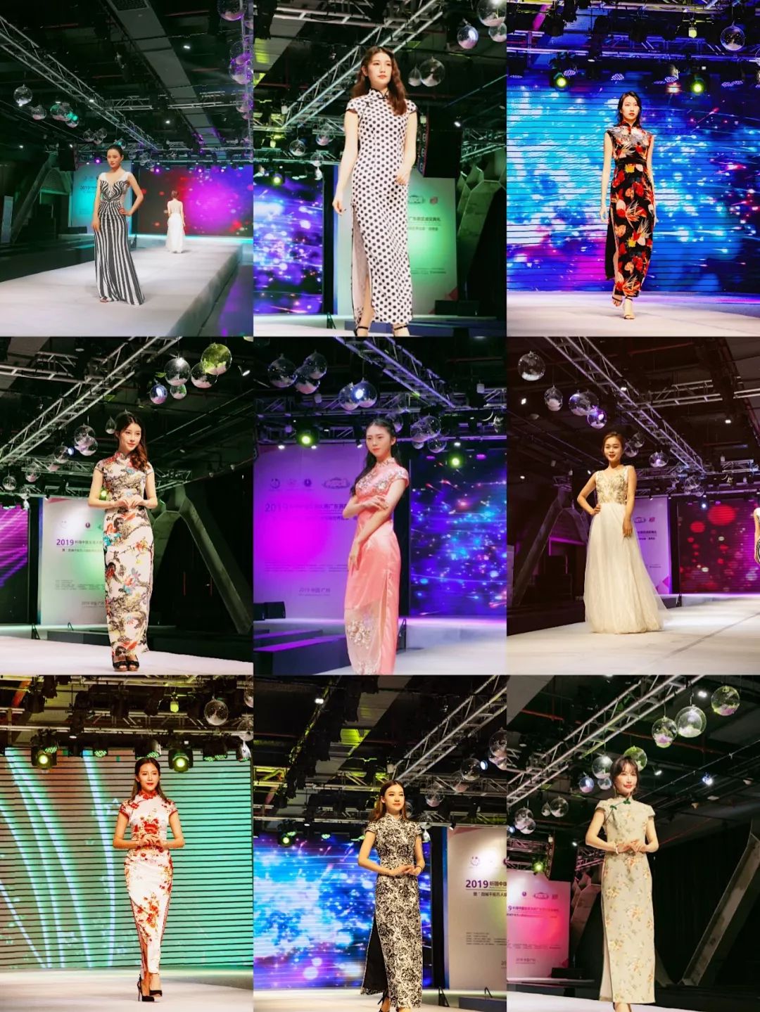 2019年度昕薇中国女孩大赛精彩赛事回顾——广东赛区决赛颁奖典礼