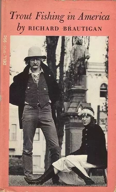 只有他的死，能让我们堕落