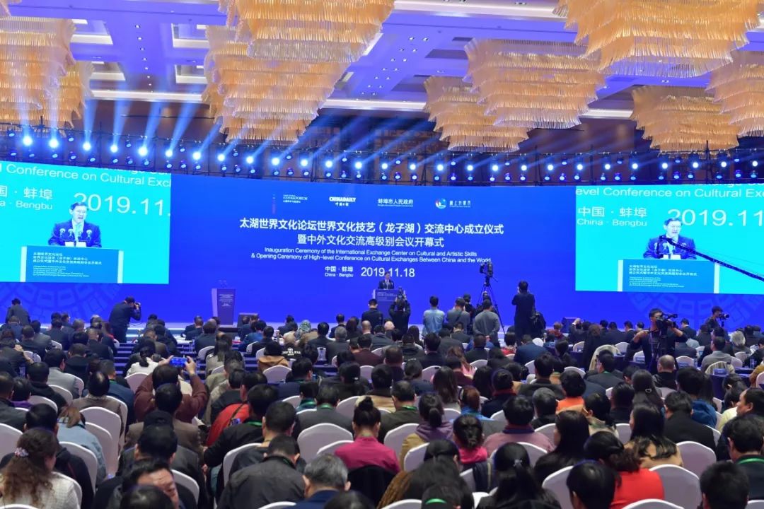 蚌埠城市景观,蚌埠超美