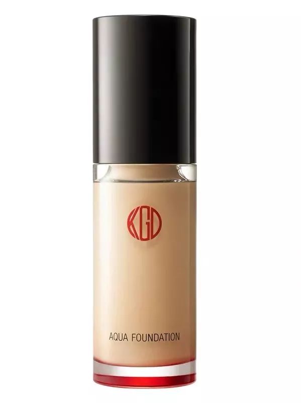 五官扁平怎么画出混血的感觉,菱形脸混血妆容教程