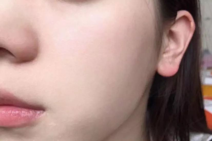 五官扁平怎么画出混血的感觉,菱形脸混血妆容教程