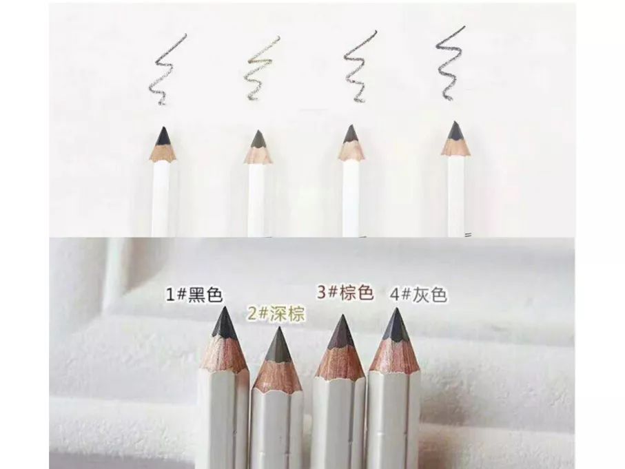 五官扁平怎么画出混血的感觉,菱形脸混血妆容教程