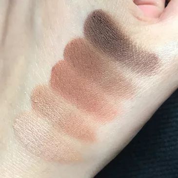 五官扁平怎么画出混血的感觉,菱形脸混血妆容教程