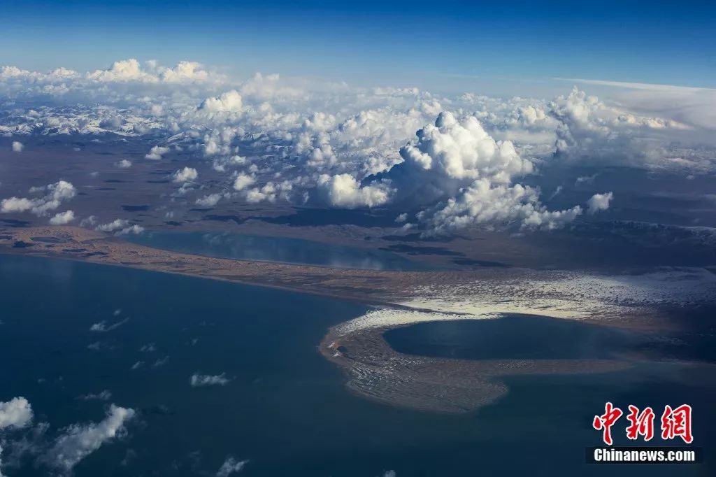 青海属不属于高原,青海有多不起眼