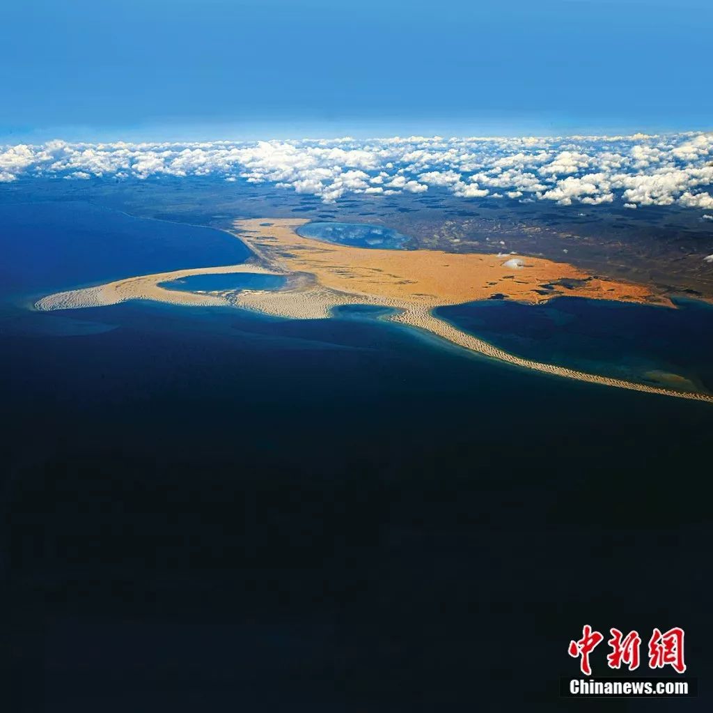 青海属不属于高原,青海有多不起眼