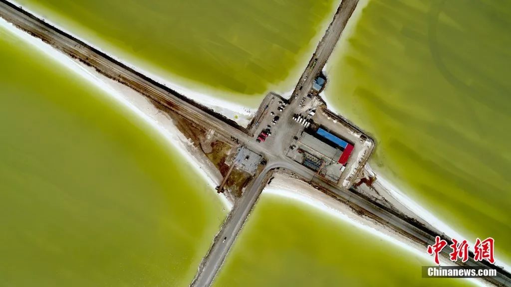 青海属不属于高原,青海有多不起眼