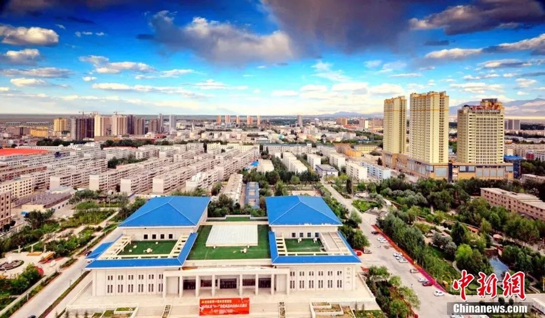 青海属不属于高原,青海有多不起眼