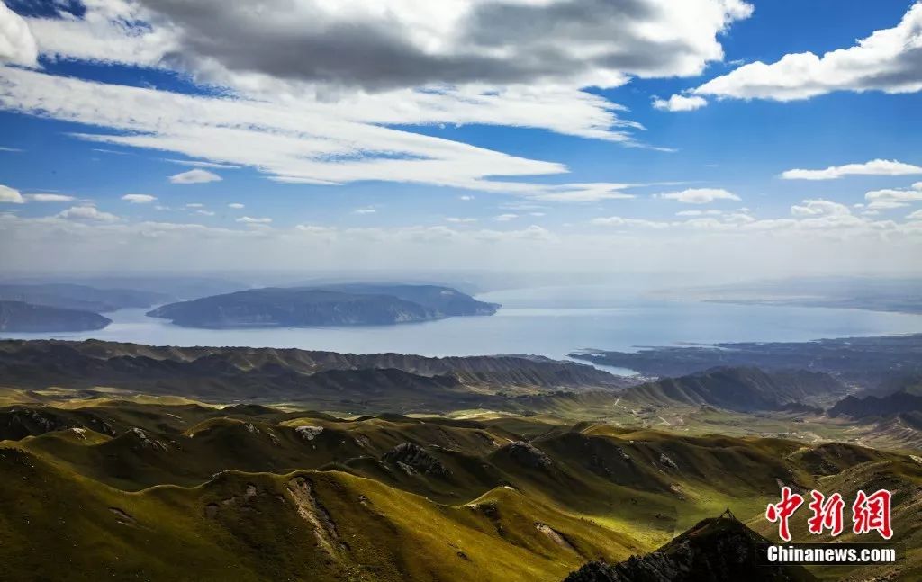 青海属不属于高原,青海有多不起眼