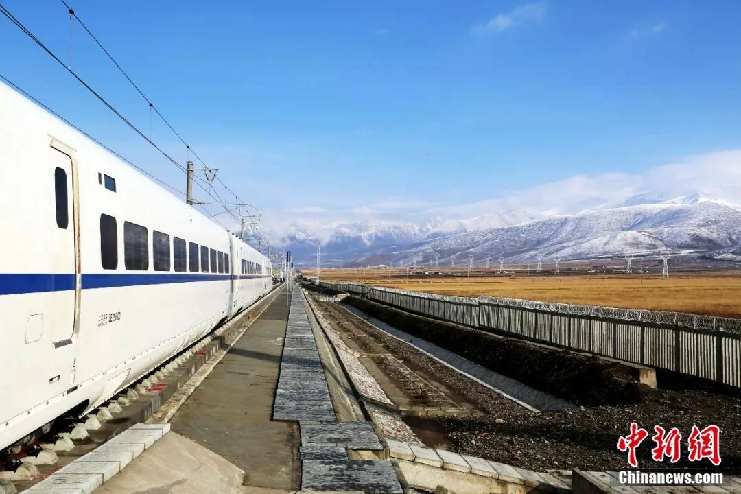 青海属不属于高原,青海有多不起眼