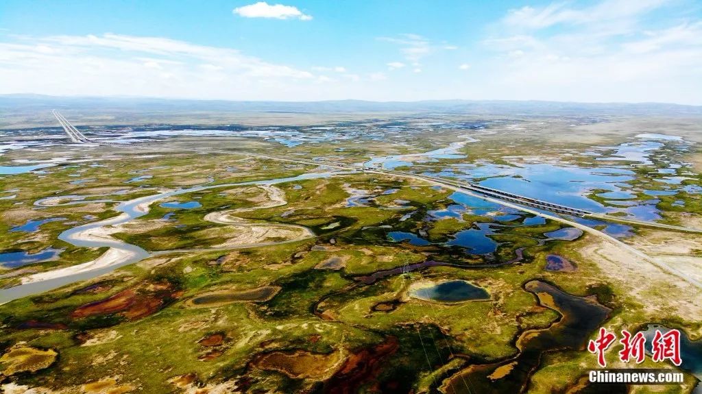 青海属不属于高原,青海有多不起眼