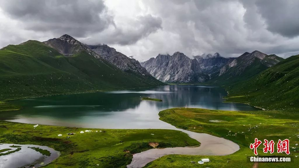 青海属不属于高原,青海有多不起眼