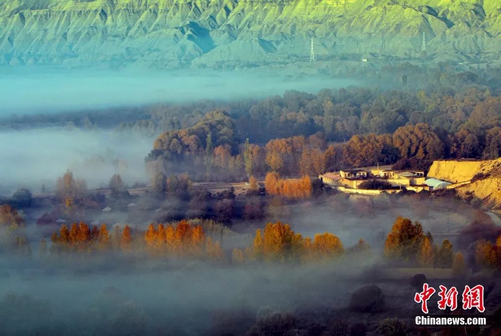 青海属不属于高原,青海有多不起眼