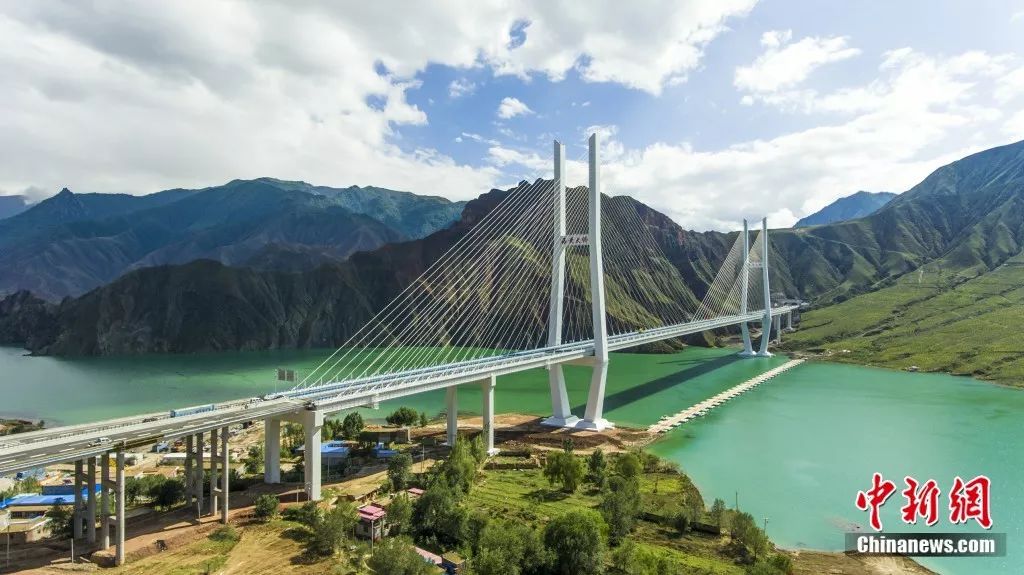 青海属不属于高原,青海有多不起眼