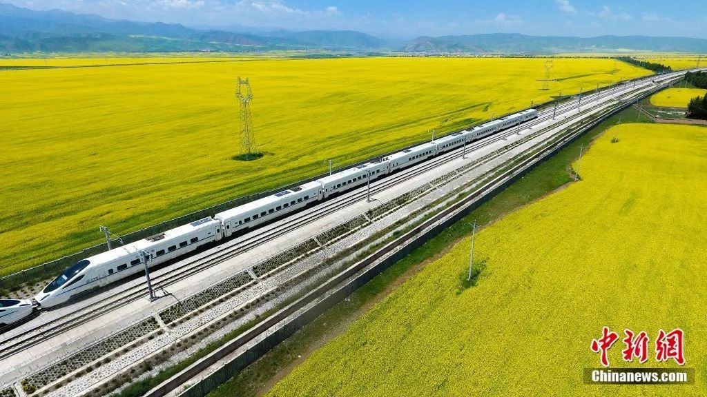 青海属不属于高原,青海有多不起眼