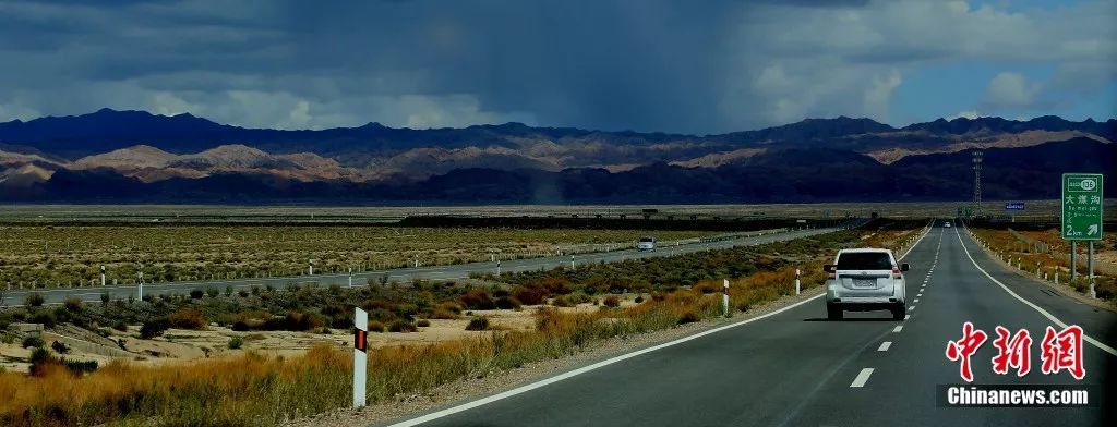 青海属不属于高原,青海有多不起眼