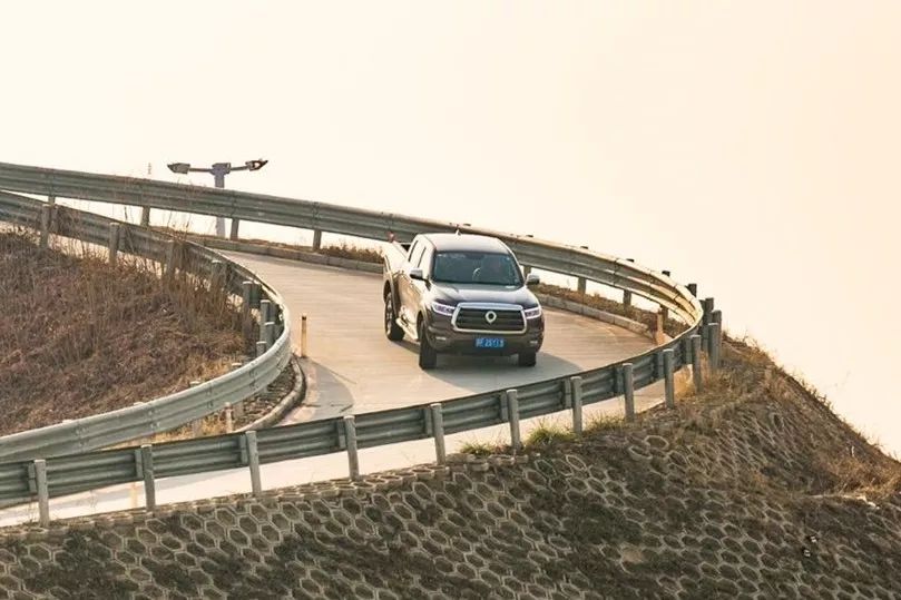 拿下2017年长城风骏五欧洲版,拿下长城c50