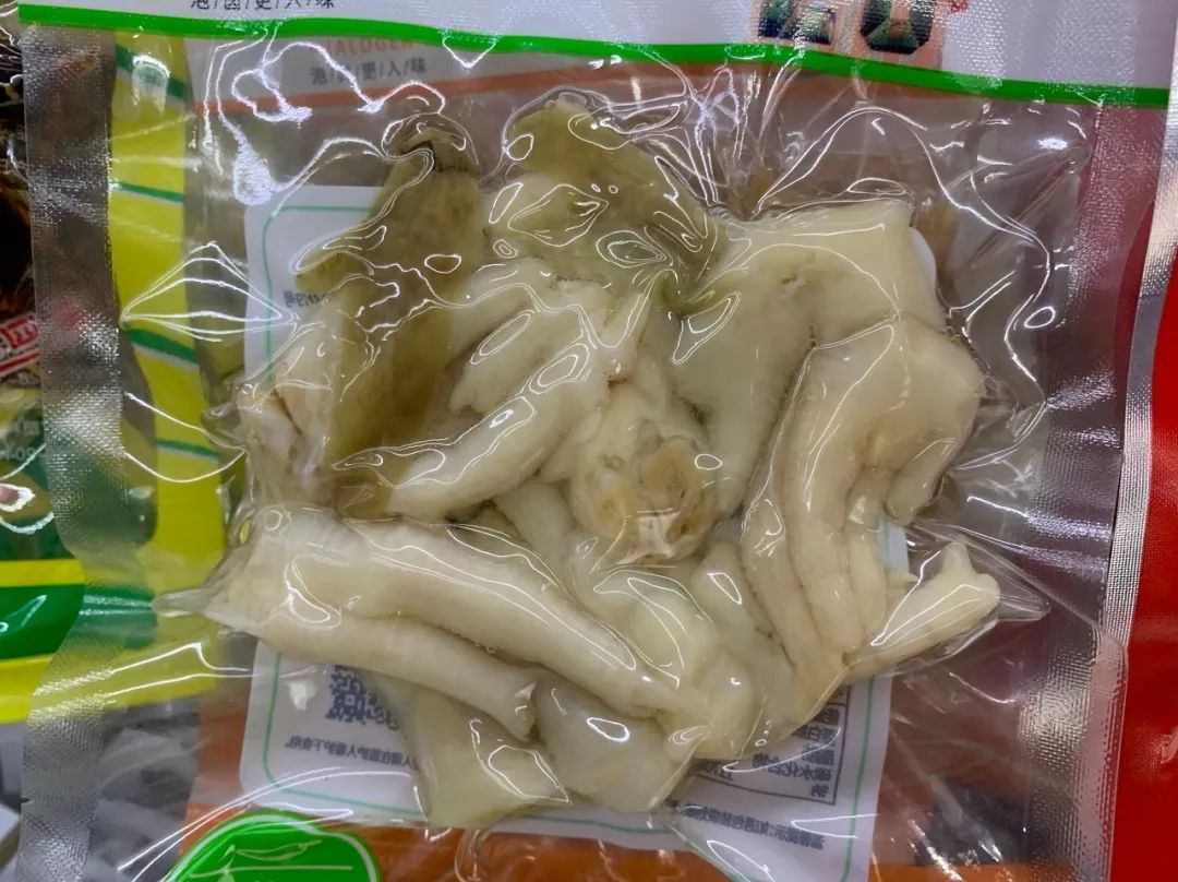 中国人最爱的脚，只有鸡jio