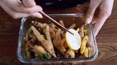 中国人最爱的脚，只有鸡jio