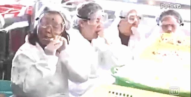 中国人最爱的脚，只有鸡jio