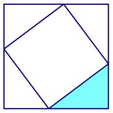 2018年英国中级挑战赛中的多边形问题