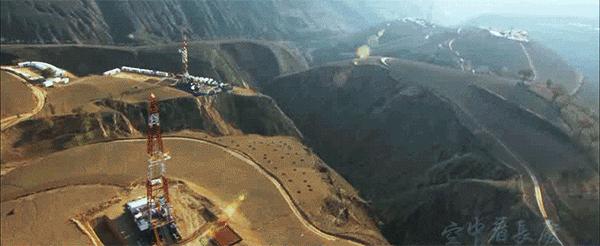 长庆油田连续六年稳产5000万吨,长庆油田产量突破6000万吨