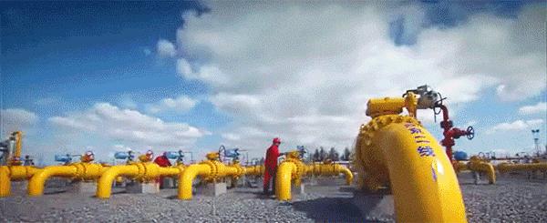 长庆油田连续六年稳产5000万吨,长庆油田产量突破6000万吨