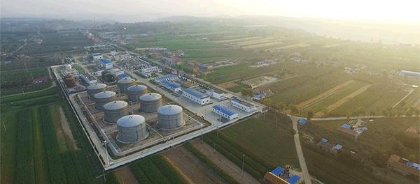 长庆油田连续六年稳产5000万吨,长庆油田产量突破6000万吨