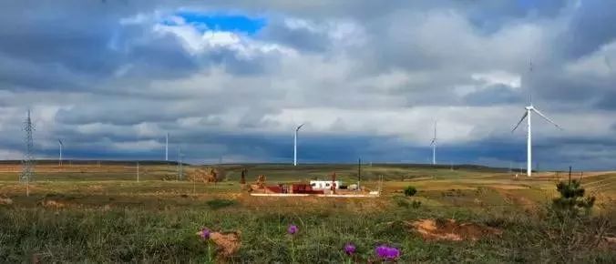 长庆油田连续六年稳产5000万吨,长庆油田产量突破6000万吨