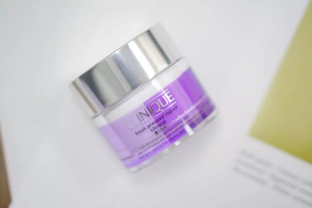 盲测|微整不急!先试试黑科技抗老面霜