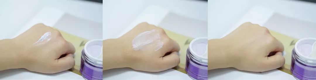 盲测|微整不急!先试试黑科技抗老面霜