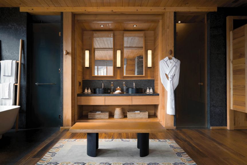 LP公布2020世界最佳旅行目的地！榜首竟是个被安缦六善争抢的宝藏国家