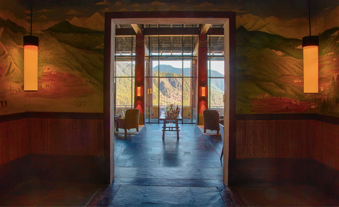 LP公布2020世界最佳旅行目的地！榜首竟是个被安缦六善争抢的宝藏国家